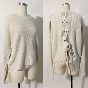 Lucky Brand XL Sweater